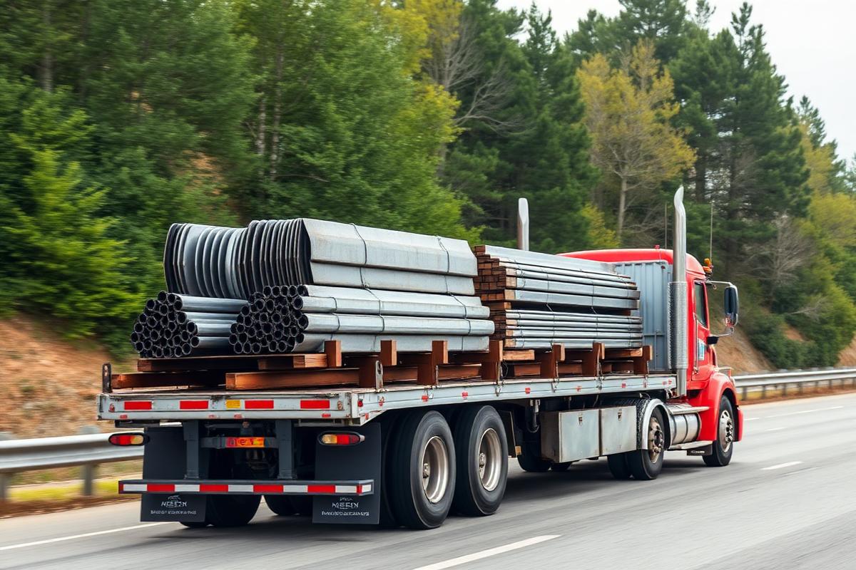 Flatbed