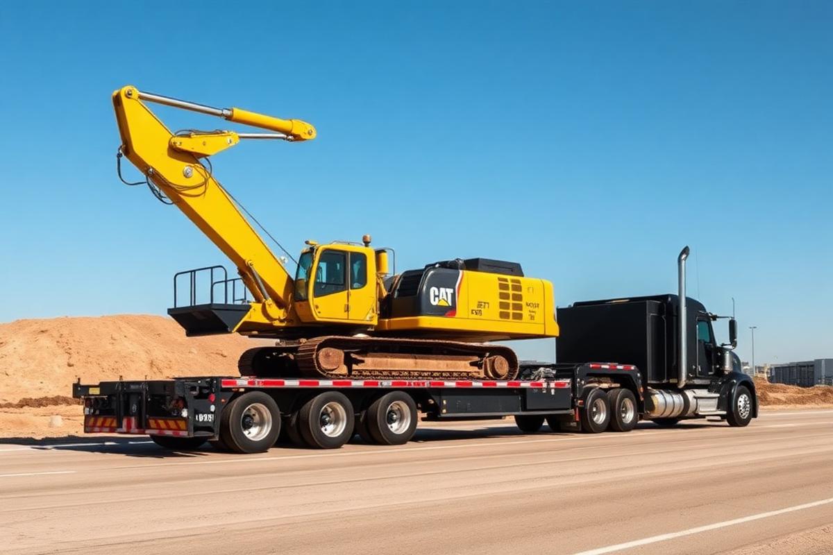 Lowboy